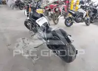 2010 Honda VT1300 photo