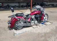 2010 Honda VT1300 фото