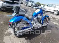 2010 Honda VT1300 фото