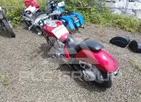 2010 Honda VT1300 фото