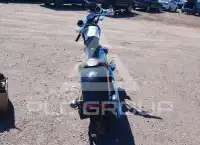 2010 Honda VT1300 photo