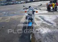2010 Honda VT1300 фото