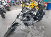 2010 Honda VT1300 photo