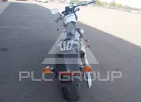 2010 Honda VT1300 фото
