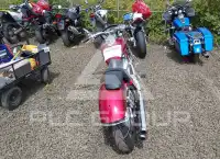 2010 Honda VT1300 фото