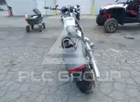 2010 Honda VT1300 фото