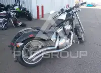 2010 Honda VT1300 фото