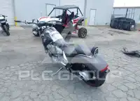 2010 Honda VT1300 фото