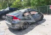 2010 Honda INSIGHT photo