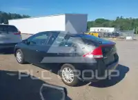 2010 Honda INSIGHT photo