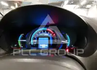2010 Honda INSIGHT photo