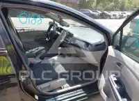2010 Honda INSIGHT photo