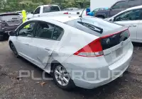 2010 Honda INSIGHT photo