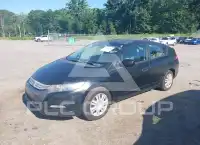 2010 Honda INSIGHT photo