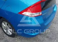 2010 Honda INSIGHT photo