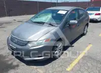 2010 Honda INSIGHT photo