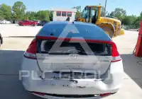 2010 Honda INSIGHT photo
