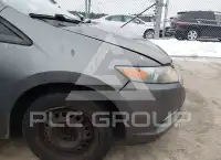 2010 Honda INSIGHT photo