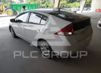2010 Honda INSIGHT photo