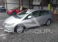 2010 Honda INSIGHT photo