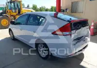 2010 Honda INSIGHT photo