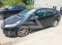 2010 Honda INSIGHT photo