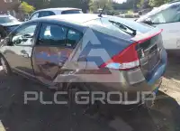 2010 Honda INSIGHT photo