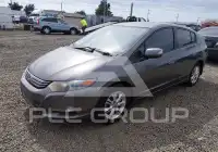 2010 Honda INSIGHT photo