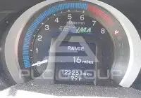 2010 Honda INSIGHT photo