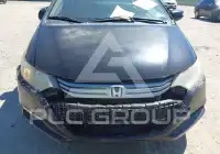 2010 Honda INSIGHT photo