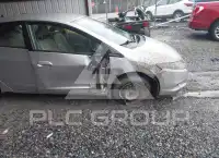2010 Honda INSIGHT photo