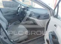 2010 Honda INSIGHT photo