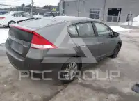 2010 Honda INSIGHT photo