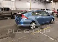 2010 Honda INSIGHT photo