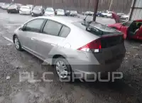 2010 Honda INSIGHT photo