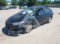 2010 Honda INSIGHT photo