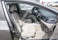 2010 Honda INSIGHT photo