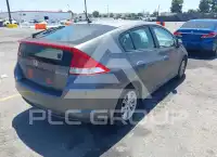 2010 Honda INSIGHT photo