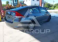 2010 Honda INSIGHT photo