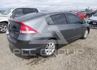 2010 Honda INSIGHT photo