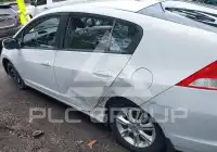 2010 Honda INSIGHT photo