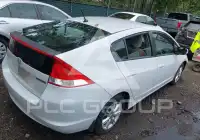 2010 Honda INSIGHT photo