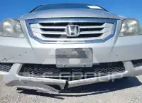 2010 Honda ODYSSEY фото