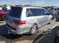 2010 Honda ODYSSEY фото