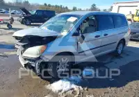 2010 Honda ODYSSEY фото