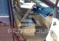 2010 Honda ODYSSEY фото