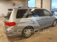 2010 Honda ODYSSEY фото