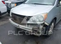 2010 Honda ODYSSEY фото