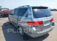 2010 Honda ODYSSEY фото