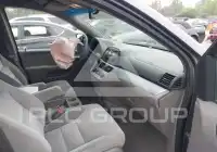 2010 Honda ODYSSEY фото